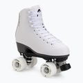 Patine cu rotile pentru femei HEAD Classic white