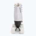 Patine cu rotile pentru femei HEAD Classic white 5