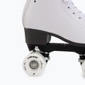 Patine cu rotile pentru femei HEAD Classic white 9