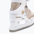 Patinele recreative pentru femei HEAD Icebreaker Beige 5
