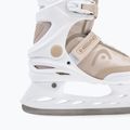 Patinele recreative pentru femei HEAD Icebreaker Beige 7