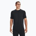 Tricou pentru bărbați Under Armour Tactical Tech marine od black/clear