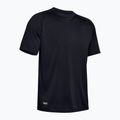 Tricou pentru bărbați Under Armour Tactical Tech marine od black/clear 5