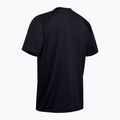 Tricou pentru bărbați Under Armour Tactical Tech marine od black/clear 6