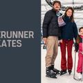 Bladerunner Diva patine pentru femei alb 0G120500 T1E 18