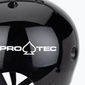 Cască  Pro-Tec Classic Certified gloss black 7