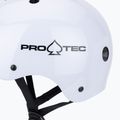 Cască Pro-Tec Classic Certified gloss white 7