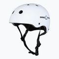 Cască Pro-Tec Classic Certified gloss white