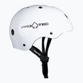 Cască Pro-Tec Classic Certified gloss white 2