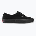 Încălțăminte Vans UA Authentic black/black 2