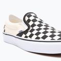 Încălțăminte Vans UA Classic Slip-On blk&whtchckerboard/wht 15