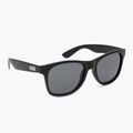 Ochelari de soare Vans Spicoli 4 matte black/silver mirror