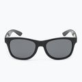 Ochelari de soare Vans Spicoli 4 matte black/silver mirror 3