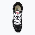 Încălțăminte Vans UA SK8-Hi black/black/white 7