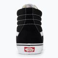 Încălțăminte Vans UA SK8-Hi black/black/white 8