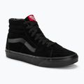 Încălțăminte Vans Ua Sk8-Hi black/black