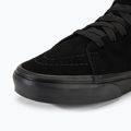 Încălțăminte Vans Ua Sk8-Hi black/black 7