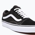 Încălțăminte Vans UA Old Skool black/white 8