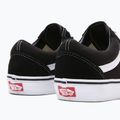 Încălțăminte Vans UA Old Skool black/white 9