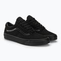 Încălțăminte Vans UA Old Skool black/black 5