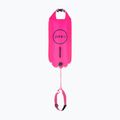 Zone3 Swim Safety Drybag buoy roz SA18SBDB114
