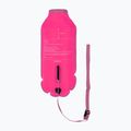 Zone3 Swim Safety Drybag buoy roz SA18SBDB114 2