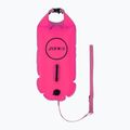 Zone3 Swim Safety Drybag buoy roz SA18SBDB114 3