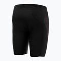 Pantaloni scurți din neopren pentru bărbați ZONE3 Buoyancy Premium Aerodome Elite 5/3 mm black/red 2