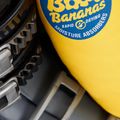 Cizmă Bananas iarna galben 3460 3