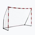 Poartă de fotbal QuickPlay Senior 300 x 200 cm albă QP2317