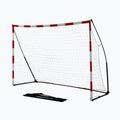 Poartă de fotbal QuickPlay Senior 300 x 200 cm albă QP2317 2