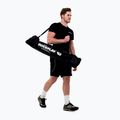 Poartă de fotbal QuickPlay Senior 300 x 200 cm albă QP2317 4