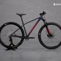 Orbea Alma H50 mountain bike albastru marin 14