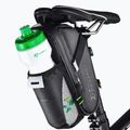 Geantă de bicicletă sub șa  Rockbros C7-1 1,5 l black 2