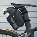 Geantă de bicicletă sub șa  Rockbros C7-1 1,5 l black 3