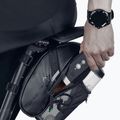 Geantă de bicicletă sub șa  Rockbros C7-1 1,5 l black 4