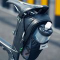 Geantă de bicicletă sub șa  Rockbros C7-1 1,5 l black 5