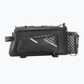 Geantă de bicicletă pentru portbagaj Rockbros A9-BK 12 l black 2