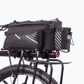 Geantă de bicicletă pentru portbagaj Rockbros A9-BK 12 l black 3