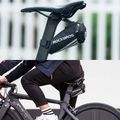 Geantă de bicicletă sub șa Rockbros C28 0,2 l black 3