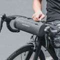 Geantă de bicicletă pentru ghidon Rockbros AS-051 2 l black 4