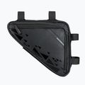 Geantă de bicicletă pentru cadru Rockbros B39-2 1,5 l black