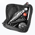 Geantă de bicicletă pentru cadru Rockbros B39-2 1,5 l black 2