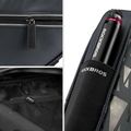 Geantă de bicicletă pentru cadru Rockbros B39-2 1,5 l black 8