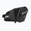 Geantă de bicicletă sub șa Rockbros C29 1,5 l black