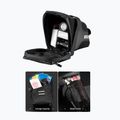 Geantă de bicicletă sub șa Rockbros C29 1,5 l black 3
