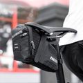 Geantă de bicicletă sub șa Rockbros C29 1,5 l black 6
