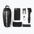 Geantă de bicicletă pentru cadru Rockbros B60 1,1 l black 2