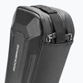 Geantă de bicicletă pentru cadru Rockbros B67 2,5 l black 3