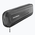 Geantă de bicicletă pentru cadru Rockbros B66 1,5 l black